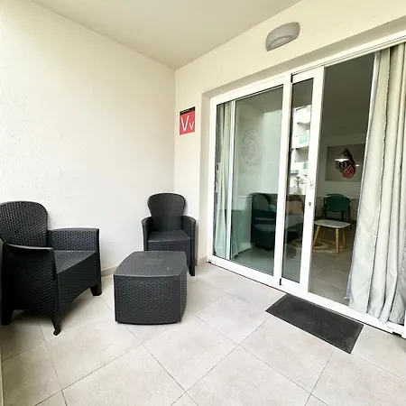 Chocolate Brownie Piscina, Terraza, Planta Baja, Parking Y Wifi Apartment *