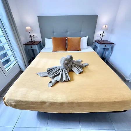 Chocolate Brownie Piscina, Terraza, Planta Baja, Parking Y Wifi Apartment