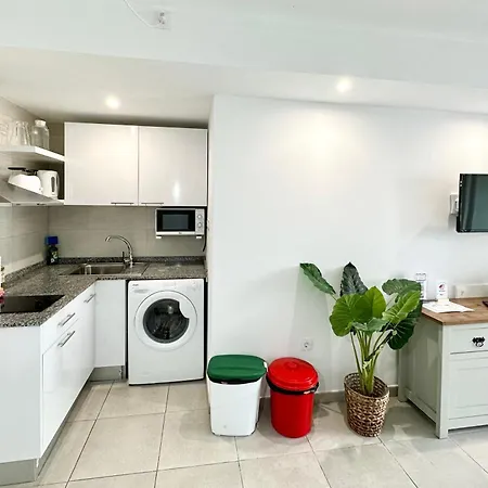 Apartment Chocolate Brownie Piscina, Terraza, Planta Baja, Parking Y Wifi