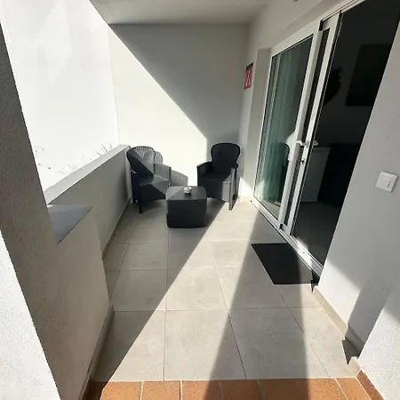 Appartamento Chocolate Brownie Piscina, Terraza, Planta Baja, Parking Y Wifi Corralejo