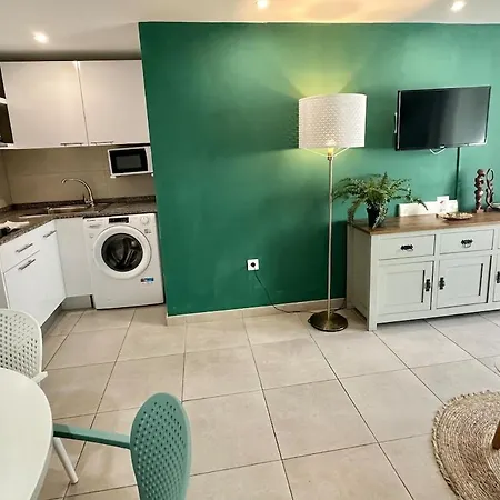 Appartamento Chocolate Brownie Piscina, Terraza, Planta Baja, Parking Y Wifi *