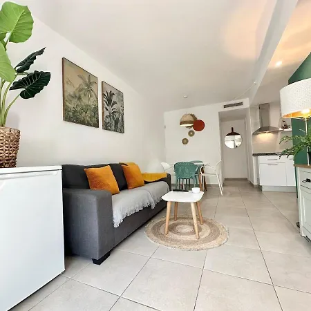 Chocolate Brownie Piscina, Terraza, Planta Baja, Parking Y Wifi Appartamento *