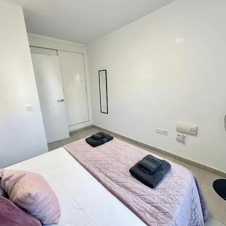 Appartamento Chocolate Brownie Piscina, Terraza, Planta Baja, Parking Y Wifi *